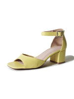 Ruth | Yellow J.Adams