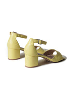 Ruth | Yellow J.Adams