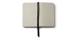 Cross Small Crimson Journal - By Baano