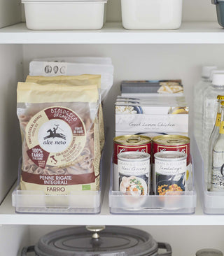 Refrigerator Organizer Bin - By Baano