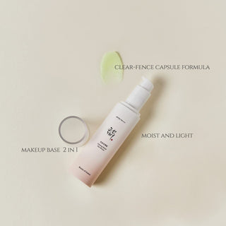 Beauty Of Joseon Ginseng Moist Sun Serum SPF 50+ PA++++ - By Baano