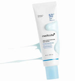 Medicube Zero Pore Moisture Sun Serum