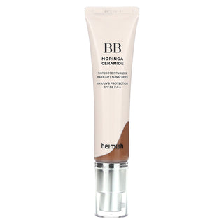 Heimish Moringa Ceramide BB Cream Deep - By Baano