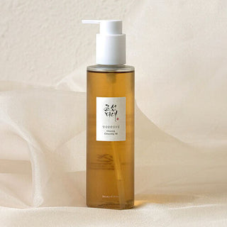 Beauty Of Joseon Ginseng Cleansing Oil - By Baano