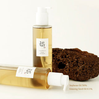 Beauty Of Joseon Ginseng Cleansing Oil - By Baano