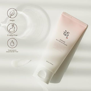 Beauty Of Joseon Apricot Blossom Peeling Gel - By Baano
