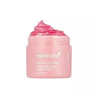 Medicube Collagen Jelly Cream - By Baano