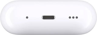 Apple AirPods Pro 2nd Generation - Wireless Earbuds with MagSafe Charging Case (USB‑C)