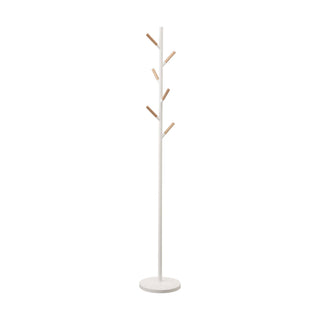 Coat Rack (70" H)  - Steel - By Baano