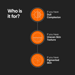 Minimalist 7% ALA + Glycolic Brightening Face Wash