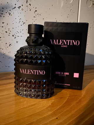Valentino Uomo Born In Roma Intense Valentino 100ml