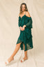 DARK GREEN