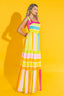 LIME YELLOW