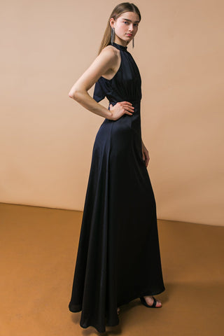 LOOKBOOK FAVORITE WOVEN MIDI DRESS - By Baano