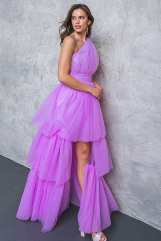 PRECIOUS AFFECTION MAXI DRESS - By Baano