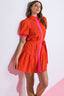 TOMATO RED