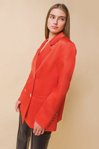 PERFECT FOR ME BLAZER - By Baano