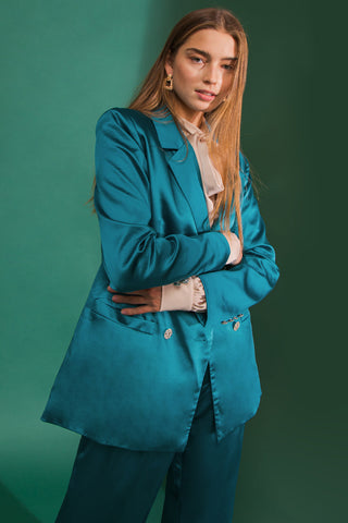 PERFECT FOR ME BLAZER - By Baano