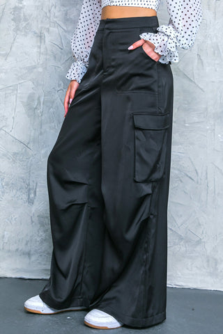 GRACEFUL MOVEMENTS PANTS - By Baano