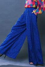 IF YOU KNOW WOVEN PANTS Flying Tomato