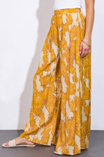 TOO SWEET FOR YOU WOVEN PANTS - By Baano