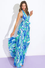 SWEET MELODY WOVEN JUMPSUIT - By Baano