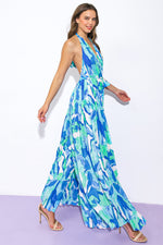 SWEET MELODY WOVEN JUMPSUIT - By Baano