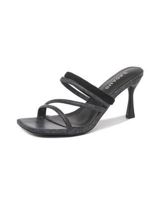 Sadie | Black