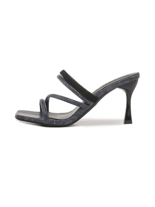 Sadie | Black