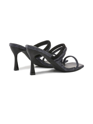 Sadie | Black