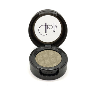 Eye Shadows Shimmer - Warm Tones - By Baano
