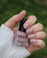 Salina Breathable Halal Nail Polish 10ML