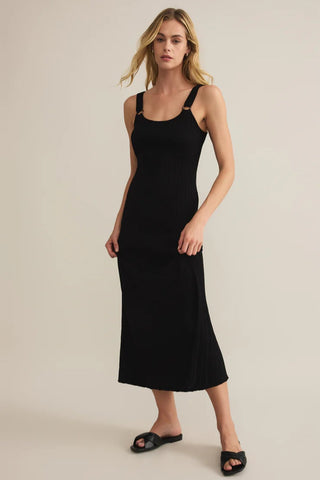 Salinas Midi dress