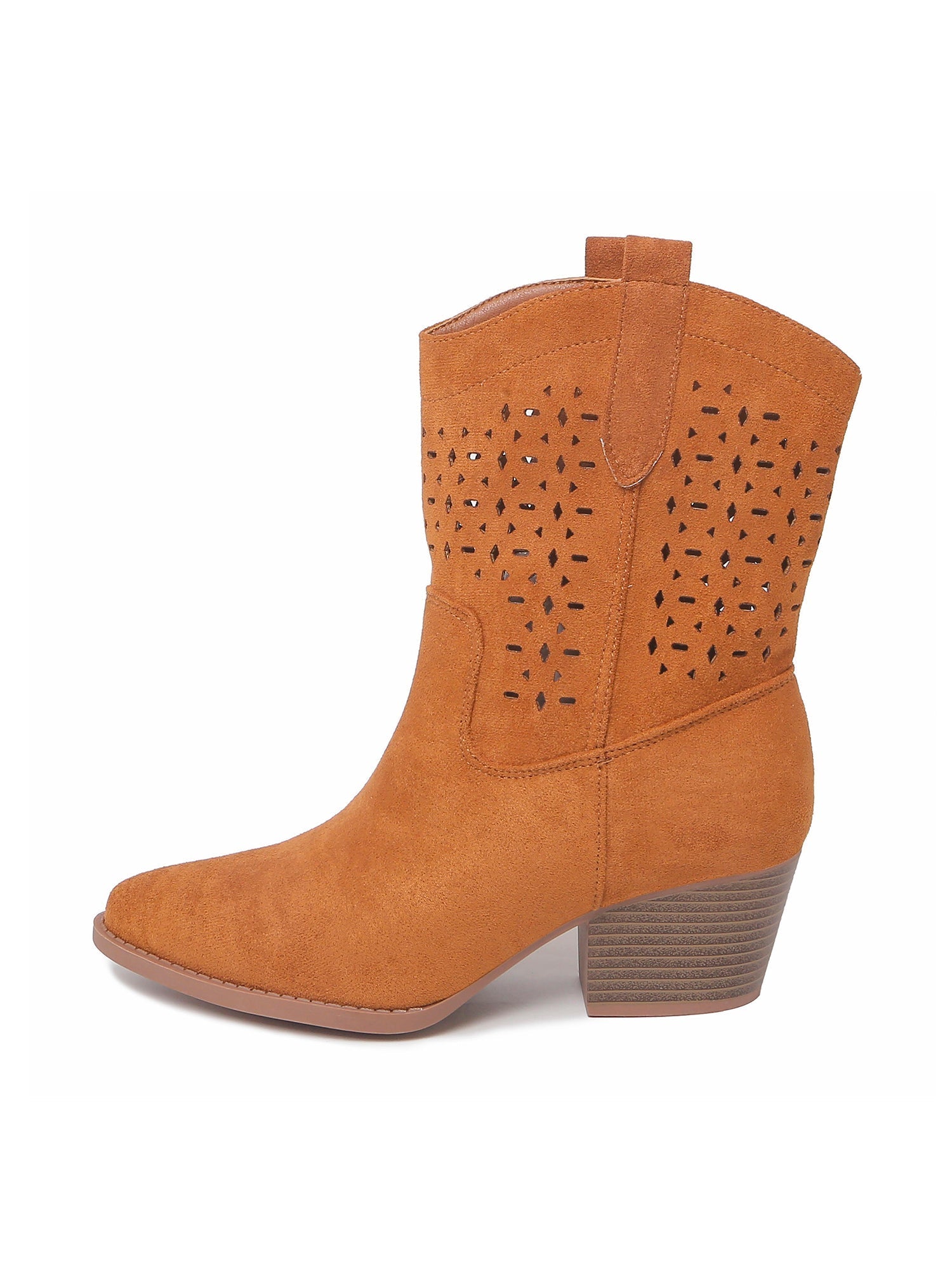 Saloon | Brown J.Adams