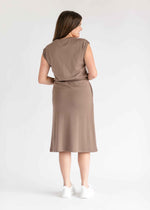 Sami Knit Midi Dress - FINAL SALE