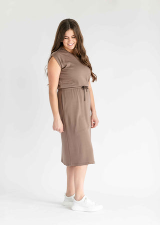 Sami Knit Midi Dress - FINAL SALE
