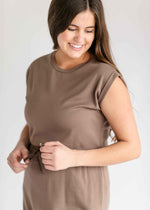 Sami Knit Midi Dress - FINAL SALE