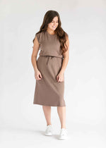 Sami Knit Midi Dress - FINAL SALE