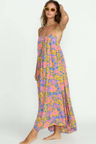 Sandy Cove Maxi Dress