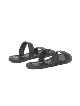 Savannah | Black