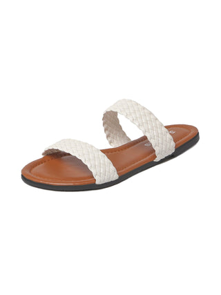 Savannah | White