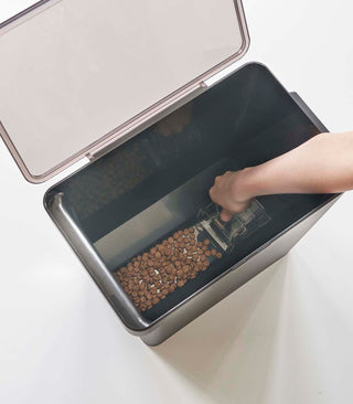 Airtight Pet Food Container - Three Sizes - By Baano