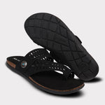 Scarlett Women's Toe Ring Sandal - By Baano