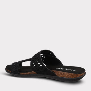 Scarlett Women's Toe Ring Sandal - By Baano
