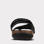 Scarlett Women's Toe Ring Sandal - By Baano