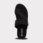 Scarlett Women's Toe Ring Sandal - By Baano