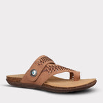 Scarlett Women's Toe Ring Sandal - By Baano