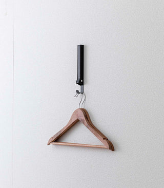 Over-the-Door Hook - Steel - By Baano