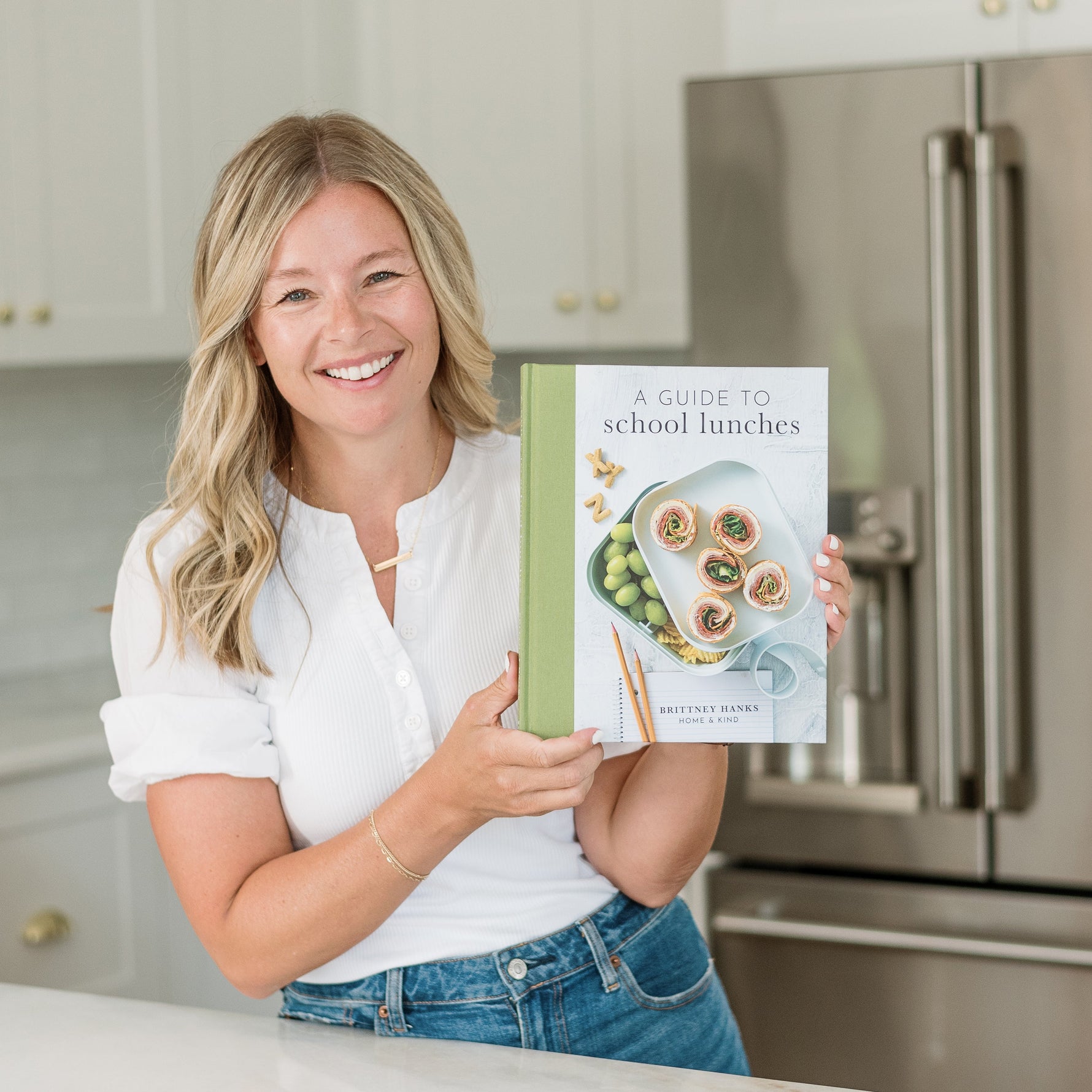 A Guide to School Lunches Home and Kind