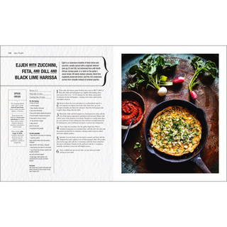 The Science of Spice: Understand Flavor Connections and Revolutionize Your Cooking (Spiral Bound) - By Baano